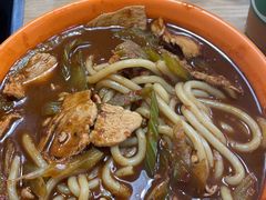 -新疆味道(大成名店公园店)