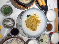 -馋三尺蟹粉小笼(人民广场店)