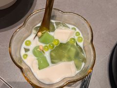 -俏立方·15年新楚菜