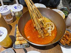 -付小姐在成都(五道口店)