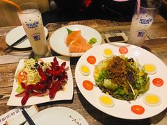 -福匠日本料理(人民路店)