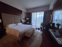 -东莞松山湖凯悦酒店