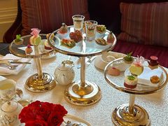 -Salon de Ville浦江汇(上海外滩华尔道夫酒店店)