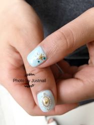 -JustNail甲思美甲