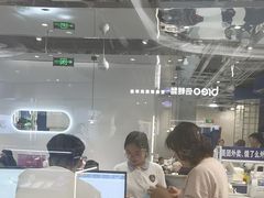 -兰湘子·湘菜小炒(石家庄万象城店)