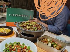 -0776食堂·京城创意菜(七里庄店)