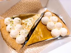 -Pie Bird(新闸路店)