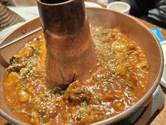 -云尊府云南菜·蒸汽石锅鱼(学清路店)