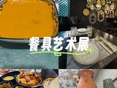 -苏坦土耳其西餐厅(玉林店)