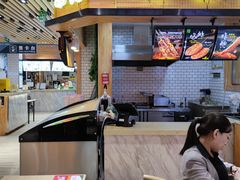 门面-兴龙广缘超市(奥体中心店)