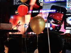 -胡桃里音乐酒馆(罗湖HALO广场店)