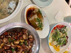 -村长家的疙瘩汤(沌口店)