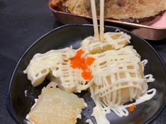 -今邕烧烤(西大店)