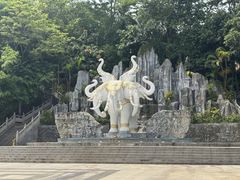 -西双版纳勐泐文化旅游区