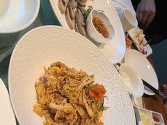 -北京老铺烤鸭(高新店)