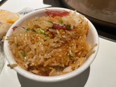 -烹然四季椰子鸡火锅(姚家园万象汇店)