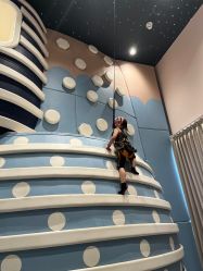 -奈尔宝·儿童乐园·亲子餐厅(鄞州万达店)