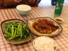 -聂记粤菜馆(鼓西路店)