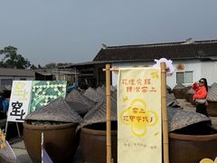 -苏州市吴中区光福窑上花果蜜饯厂