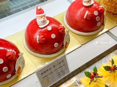 -檬舒舒MonChouChou(久光百货店)