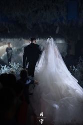 点击看大图 -MANLI BRIDAL婚纱