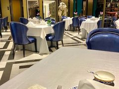 -Yan Ting 宴庭中餐厅(上海静安瑞吉酒店)
