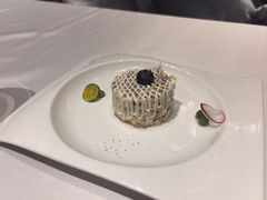 -北京友谊宾馆·俄罗斯餐厅