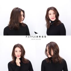 -吉米造型