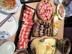 -古关火锅店(古北水镇景区店)