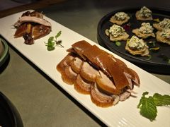 枣酥香烤鸭1只-晟永興烤鸭店(五道口店)