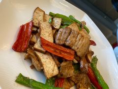 农家小炒肉-上海小南国(国会店)