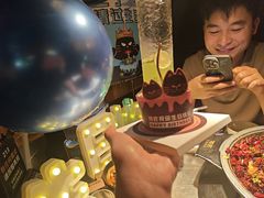 -烤匠麻辣烤鱼(青羊万达店)