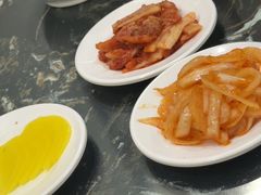 -桃园中华料理炸酱面(燕儿岛路店)