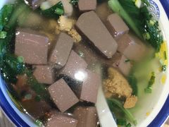 -禧凰·老上海白斩鸡辣肉面店
