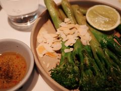 -胡麻(静安嘉里店)