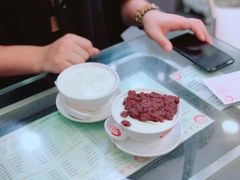 -义顺牛奶公司(庇利金街店)