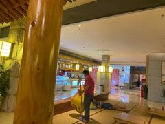 -菲拉拉漫温泉(东环路店)