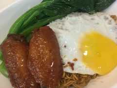 -和平馆·地道港澳茶餐厅(西门口店)