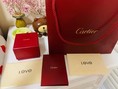 -卡地亚(杭州大厦精品店)