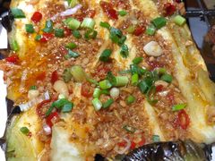 -汉城烧烤(西稍门劳动路店)