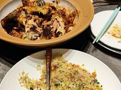 -宫燕府·京菜·烤鸭·淮扬菜(王府中心店)