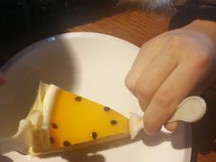 -穆拉诺餐厅(上海玻璃博物馆店)