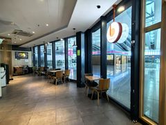 -德克士(西站站内店)