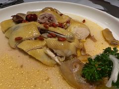 -老伙记海鲜码头(北滘店)