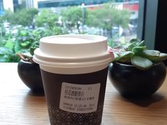 -Peet's Coffee皮爷咖啡(大学路店)