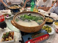 -千岛湖鱼味馆(十字街总店)