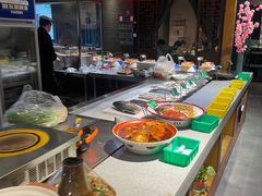 -三晋老田饸饹面(中大街店)