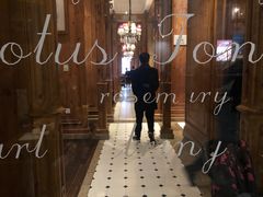 大堂-新白鹿餐厅(城西银泰城店)