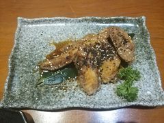 -千代武日本料理(开发区店)