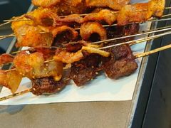 -马海涛牛肉串·午市牛腩饭·烧烤夜宵(领汇广场店)